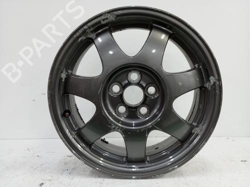 Used Rim Rim 24123727 24123727