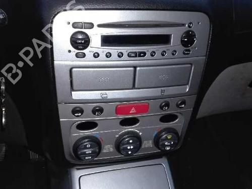 Instrument cluster ALFA ROMEO GT (937_) 1.9 JTD (937CXN1B) | BP3322885C47 