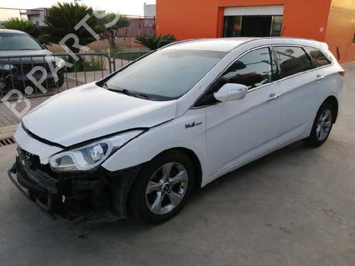 Left front driveshaft HYUNDAI i40 I (VF) 1.7 CRDi | BP9445124M38 