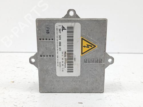 Used Xenon ballast Xenon ballast 37442141 37442141