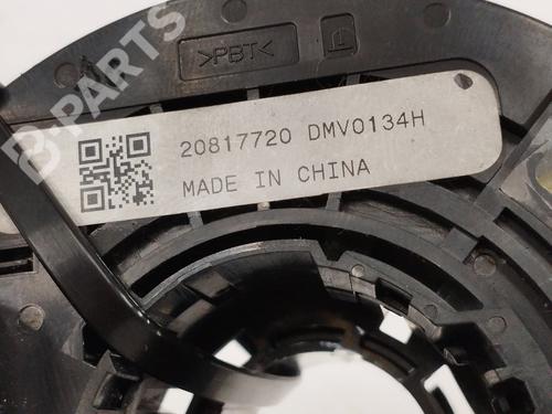 Kontaktrulle Airbag OPEL ASTRA J (P10) 1.7 CDTI (68) | BP10713488C102 