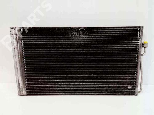 AC radiator BMW 5 (E60) 530 d | BP5081507M32