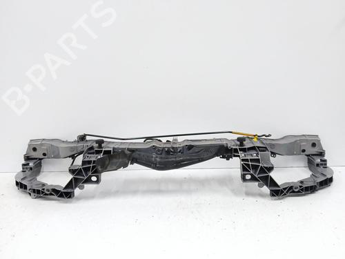 Used Front slam panel FORD FOCUS III 1.6 TDCi (115 hp) 30320015