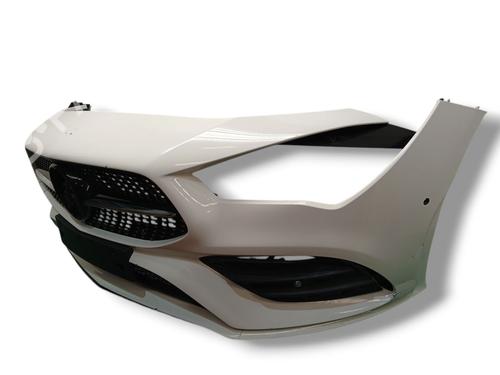 Front bumper MERCEDES-BENZ CLA (C118) CLA 250 e (118.386) | BP30103548C7