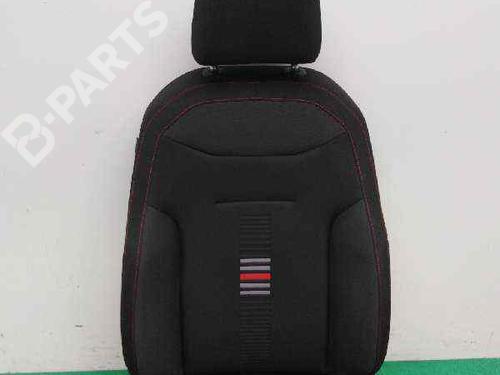 Right front seat SEAT IBIZA V (KJ1, KJG) 1.0 TSI | BP9958147C16 