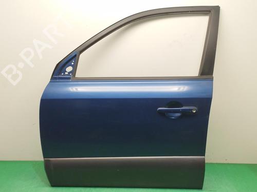 Used Left front door HYUNDAI TUCSON (JM) [2004-2019]  16187735