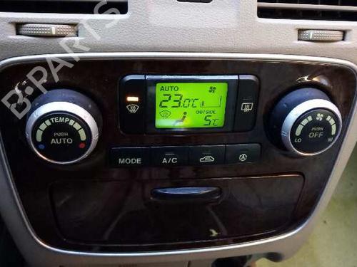 Headlight switch HYUNDAI SONATA V (NF) 2.0 CRDi | BP11285470I24 