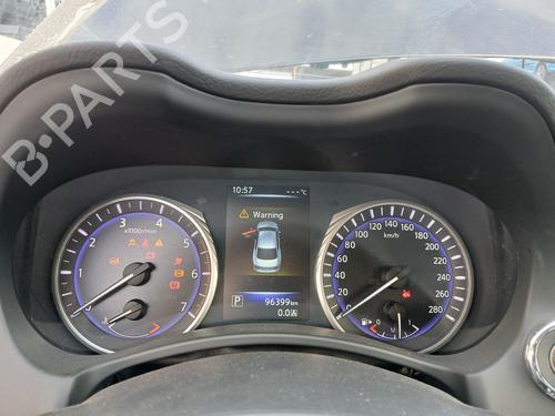 Venstre bakpanel INFINITI Q50 50 D | BP26682868C60 