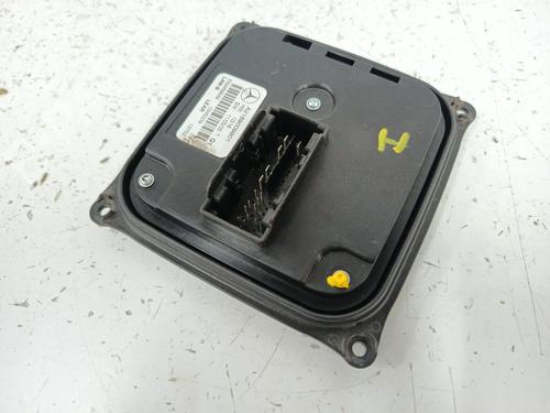 Lights ECU MERCEDES-BENZ C-CLASS Coupe (C204) C 250 CDI (204.303) | BP35800975M55 - Image 3