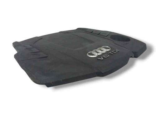 Upper protection AUDI A7 Sportback (4GA, 4GF) 3.0 TDI quattro | BP23960781M93