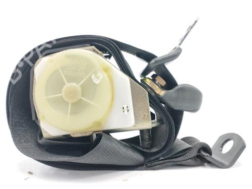 Rear right seatbelt MERCEDES-BENZ M-CLASS (W163)  | BP12428197I28