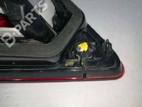 Left tailgate light RENAULT CLIO IV (BH_) 1.5 dCi 75 | BP7077743C79 