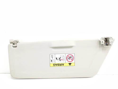 Right sun visor CITROËN C4 Picasso II  | BP11430596I2 