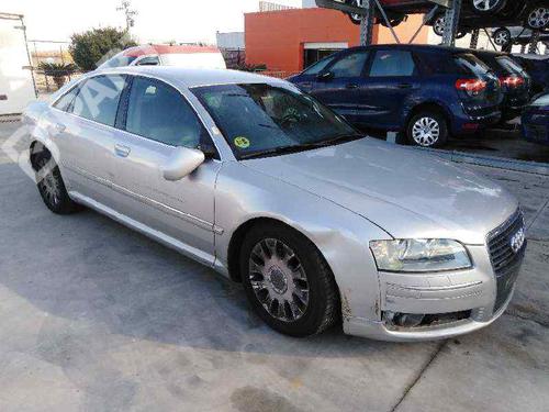 Used Parts AUDI A8 D3 (4E2, 4E8)  3.0 TDI quattro  966322