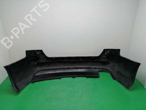 Rear bumper AUDI A4 B8 (8K2)  | BP6959984C8 