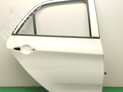Used Right rear door Right rear door KIA PICANTO II (TA) 1.0 (67 hp) 36476966 36476966