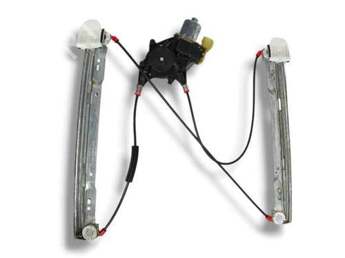 Front left window mechanism FORD FIESTA VI (CB1, CCN) 1.4 | BP27806976C22