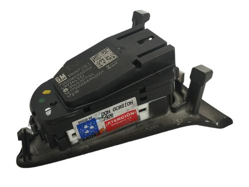 Steering wheel controls OPEL CROSSLAND X / CROSSLAND (P17, P2QO)  | BP17021108E15 