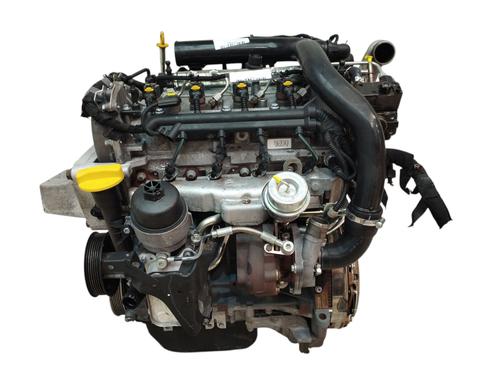 Used Engine Engine OPEL ASTRA H (A04) 1.3 CDTI (L48) (90 hp) 34158178 34158178