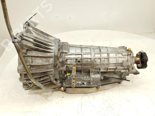 Used Gearbox Gearbox BMW 3 (E30) 318 i (113 hp) 35944344 35944344
