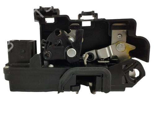 Front left lock CHEVROLET CAPTIVA (C100, C140)  | BP16403854C98