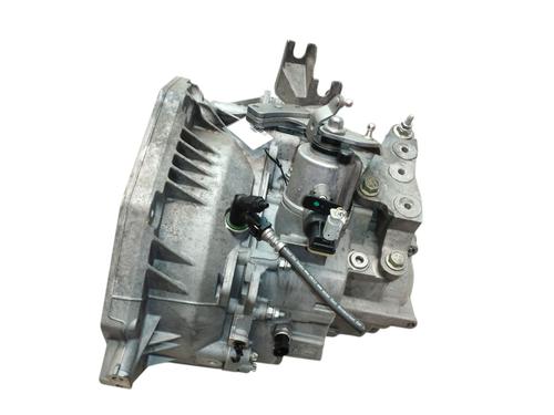 Gearbox OPEL ANTARA A (L07) 2.2 CDTi | BP32372474M3 - Image 4