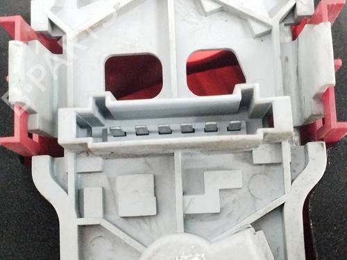 Left taillight MERCEDES-BENZ A-CLASS (W169) A 200 CDI (169.008, 169.308) | BP11057173C34