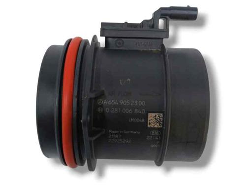 Used Mass air flow sensor MERCEDES-BENZ GLA (H247) GLA 200 d (247.712) (150 hp) 26708640