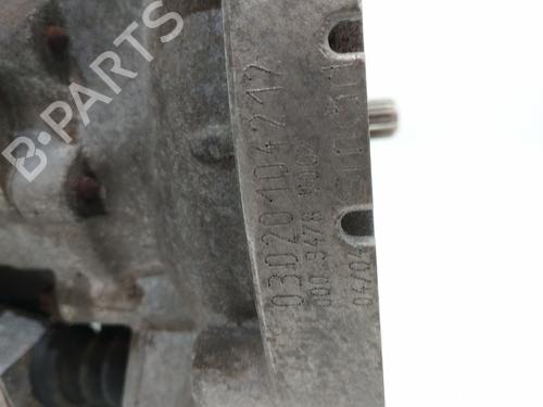 Gearbox SMART FORTWO Coupe (450) 0.7 (450.352, 450.332) | BP40038613M3 - Image 6