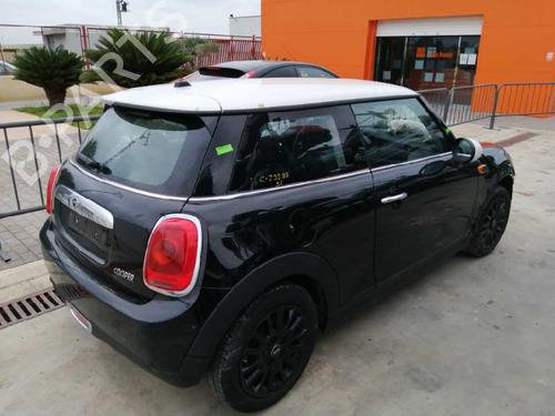 Luftventil MINI MINI (F56) Cooper | BP11659154I21 