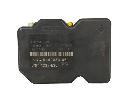 ABS pump HYUNDAI ix35 (LM, EL, ELH)  | BP15843907M43 