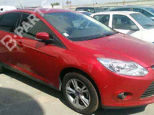 Used Parts FORD FOCUS III  1.0 EcoBoost  19750
