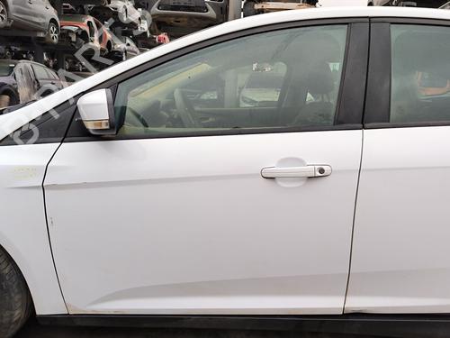 Used Left front door Left front door FORD FOCUS III 1.6 TDCi (115 hp) 32730260 32730260