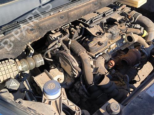 Motor CITROËN BERLINGO MULTISPACE (B9) 1.6 HDi 90 | BP38726771M1 - Image 2
