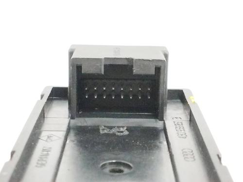 Left front window switch AUDI ALLROAD C5 (4BH) 2.5 TDI quattro | BP10865542I27