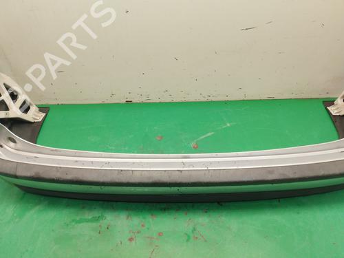 Rear bumper FORD FOCUS II Turnier (DA_, FFS, DS) 1.6 TDCi | BP29339696C8 