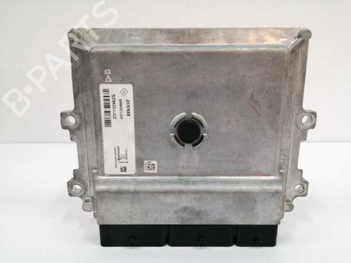 Used Engine control unit (ECU) RENAULT CAPTUR I (J5_, H5_) 0.9 TCe 90 (90 hp) 6107637