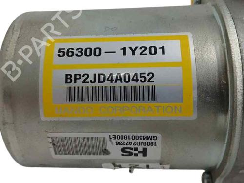 Steering column KIA PICANTO II (TA) 1.0 | BP23576527M21 