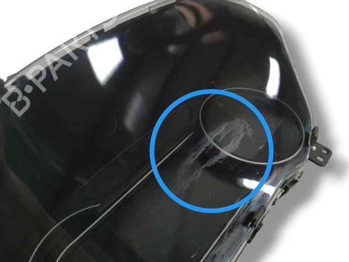 Instrument cluster KIA NIRO I (DE)  | BP22212782C47 