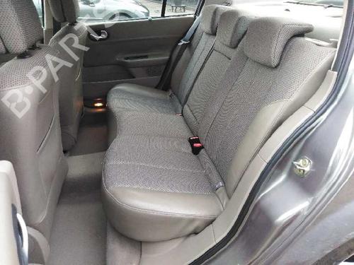 Instrument cluster RENAULT MEGANE II Saloon (LM0/1_) 1.9 dCi (LM0G, LM1G, LM2C) | BP10226744C47 