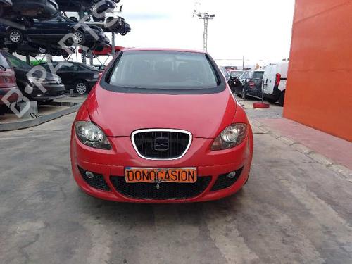 Right taillight SEAT ALTEA (5P1) 1.9 TDI | BP6159331C35 