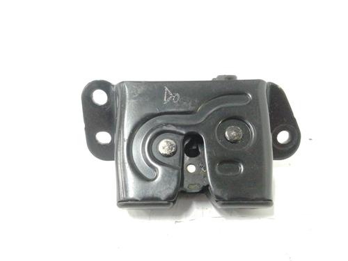 Used Tailgate lock HYUNDAI i20 I (PB, PBT) [2008-2015]  12426837