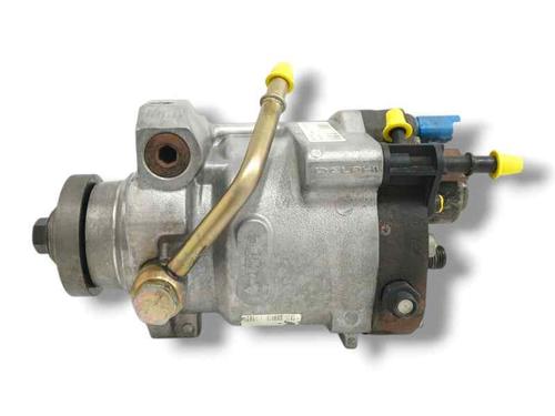 Injection pump FORD MONDEO III Saloon (B4Y) | BP26156775M78