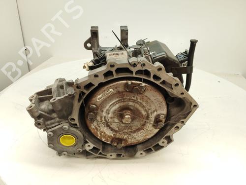 Used Gearbox Gearbox CHRYSLER GRAND VOYAGER V (RT) 2.8 CRD (163 hp) 35945882 35945882