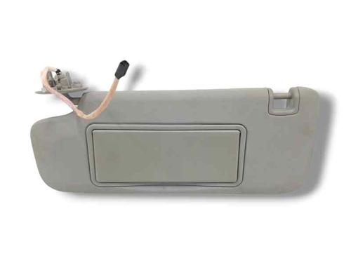 Used Left sun visor OPEL ASTRA J Sports Tourer (P10) [2010-2015]  23577197