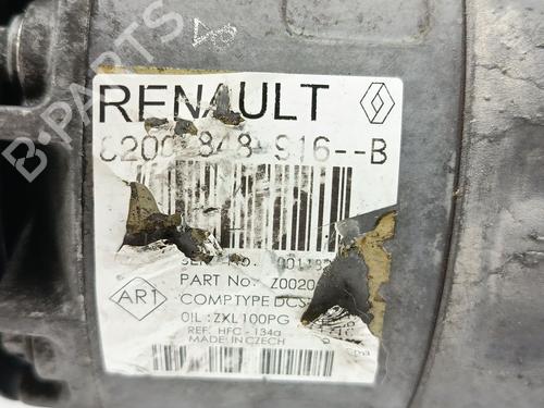 AC compressor OPEL MOVANO B Van (X62) 2.3 CDTI FWD (FV) | BP40038631M34 - Image 6