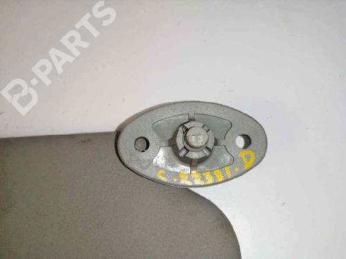 Right sun visor SUZUKI SX4 (EY, GY) | BP5926611I2