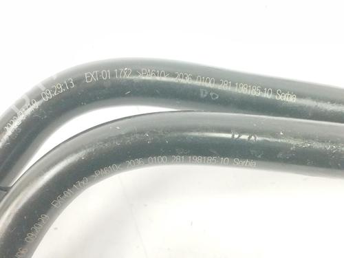 Pipe BMW X3 (G01, F97, G08)  | BP14153324M125 