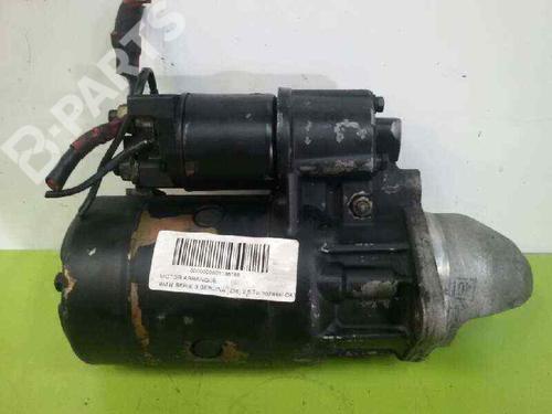Used Starter BMW 3 (E36) 325 tds (143 hp) 1213091