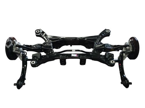 Used Rear axle KIA SORENTO IV (MQ4, MQ4A) 1.6 T-GDi Hybrid AWD (179 hp) 18480398